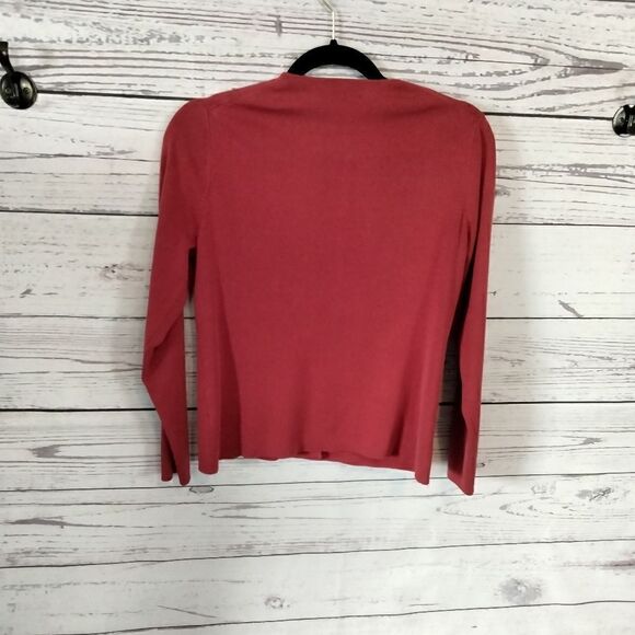 "No Brand" woman's sweater shirt - Picture 4 of 6